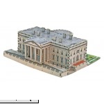 Cardinal Industries White House 3D Puzzle  B00D8UC97Q
